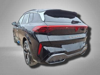 Cupra Terramar VZ 2.0 TSI 7-Gang-DSG 4Drive (2026) - Foto 1