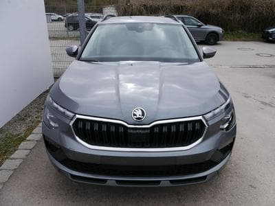 Skoda Kamiq Selection (2026) - Photo 1
