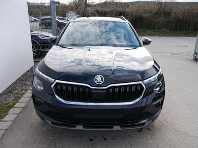 Skoda Kamiq Selection (2026) - Foto 1