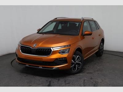 Skoda Kamiq Limited Edition Plus (2026) - Foto 1