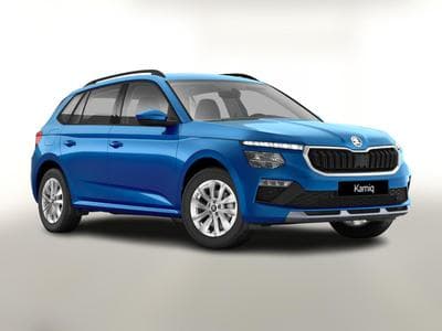 Skoda Kamiq Selection (2026) - Foto 1