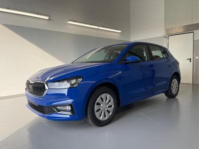 Skoda Fabia Selection (2026) - Photo 1