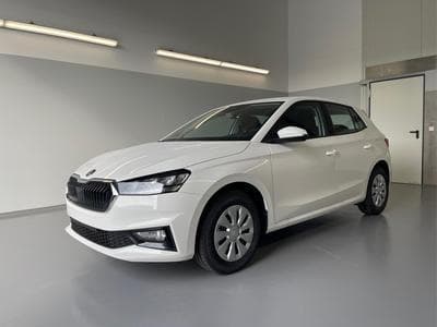 Skoda Fabia Selection (2026) - Photo 1
