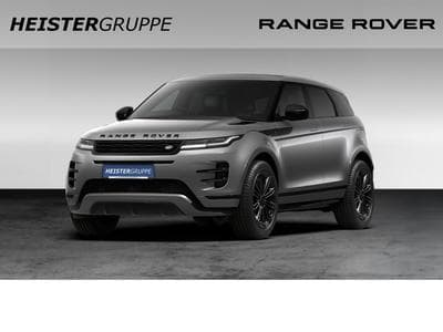 Land-Rover Range Rover Evoque 2.0 D200 Dynamic SE +PanoramaSchiebedach+WinterPaket (2026) - Foto 1