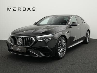 Mercedes E 53 AMG 4MATIC Digital+Pano+360°+Burm (2024) - Foto 1