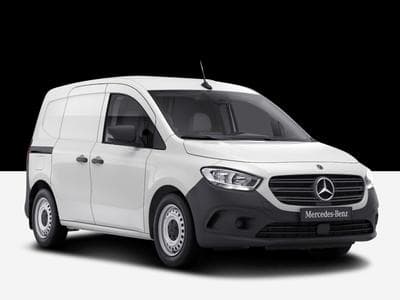 Mercedes Citan 110 CDI Kasten BASE Standard (2026) - Foto 1