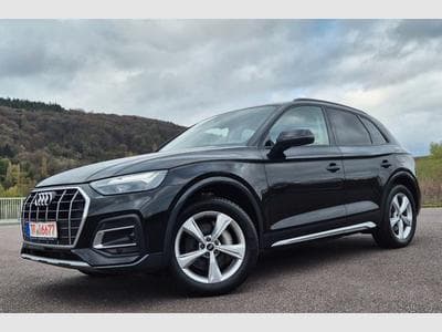 Audi Q5 Q5 50 TFSI e quattro advanced, Navi, AHK. (2022) - Photo 1