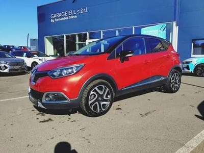 Renault Captur Expression (2017) - Photo 1