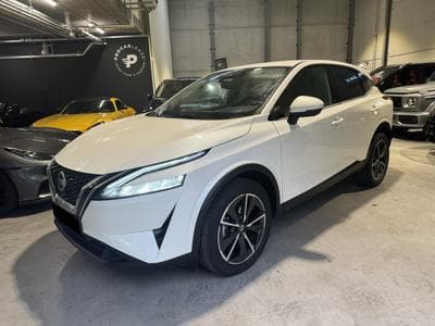 Nissan Qashqai 1.3 Mild Hybrid/Tekna+ Xtronic/1'/360°/NAVI/KEYLESS/Led (2022) - Foto 1