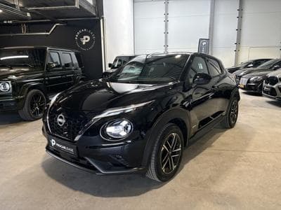 Nissan Juke 1.6 143 N CONNECTA HYBRID/ GARANTIE CONSTRUCTEUR (2025) - Foto 1