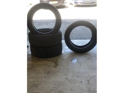 Pneus été 17" 205/50 R17 93V (2026) - Foto 1