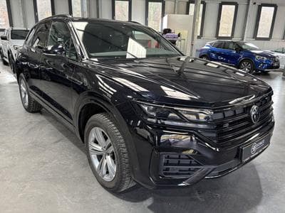 VW Touareg 3.0 V6 TDI R Line (2022) - Photo 1