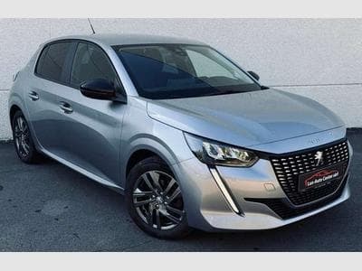 Peugeot 208 208 1.5 BlueHDi Active Pack (2022) - Photo 1