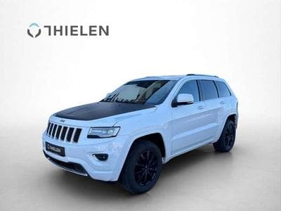 Jeep Cherokee 3.0 CRD Overland/AHK (2014) - Foto 1