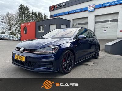 VW Golf Gti Facelift 2.0 Tsi 230cv (2018) - Foto 1