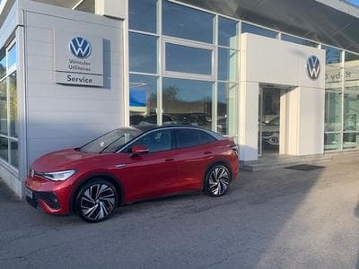 VW ID.5 PRO 150kW / 77 kWh (2023) - Foto 1