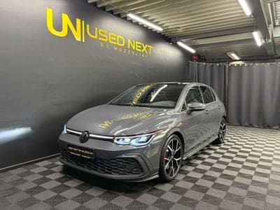 VW Golf GTI 2.0 TSI 245 (2021) - Photo 1
