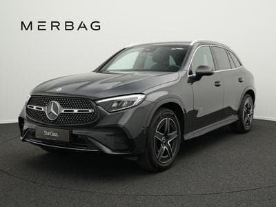 Mercedes GLC 200 4M AMG-Line LED+Kamera+360°+Memo (2024) - Foto 1