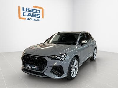 Audi RSQ3 TFSI+Quattro+S-Tronic+Led+LM21 (2024) - Photo 1