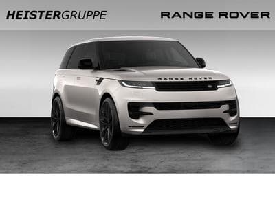 Land-Rover Range Rover Sport P460e PHEV Dynamic HSE AWD +Panoramaschiebedach+AHK (2026) - Photo 1