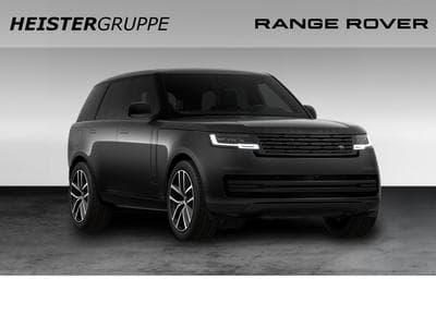 Land-Rover Range Rover P550e PHEV HSE +Panoramaschiebedach (2026) - Foto 1