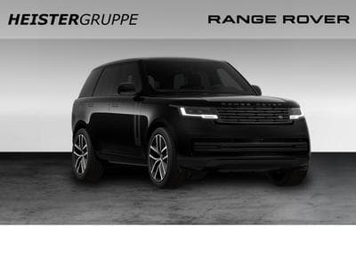 Land-Rover Range Rover P530 SWB Autobiography +Standheizung+Soundsystem (2026) - Photo 1