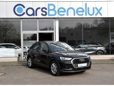 Audi Q3 35 TFSI CUIR TO PANO SMARTPHONE GPS LANE SIDE 1° MAIN (2021) - Photo 1