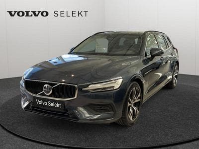 Volvo V60 B4 Core / Essence (2025) - Foto 1