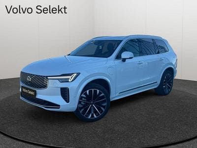 Volvo XC90 T8 Plus Bright / Hybride (2025) - Foto 1