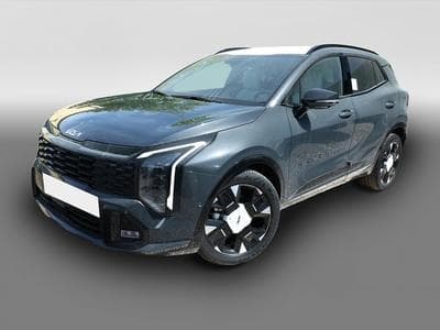 Kia Sportage (2026) - Photo 1