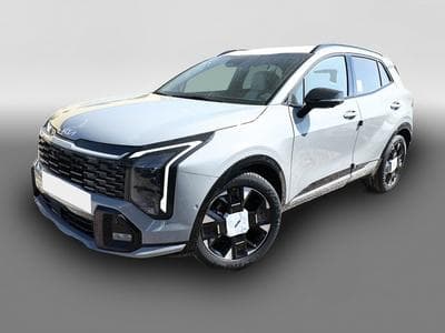 Kia Sportage (2026) - Foto 1