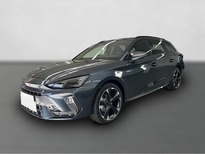 Cupra Leon (2026) - Photo 1