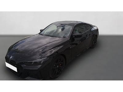 BMW M4 (2026) - Foto 1