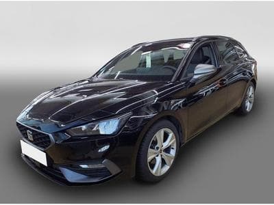 Seat Leon (2026) - Photo 1