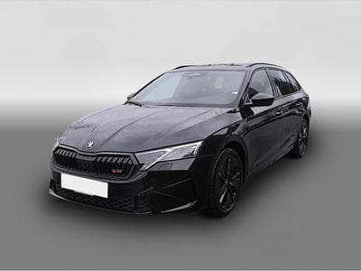 Skoda Octavia (2025) - Photo 1