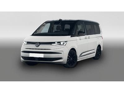 VW Multivan (2024) - Photo 1