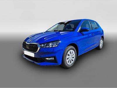 Skoda Fabia (2026) - Foto 1
