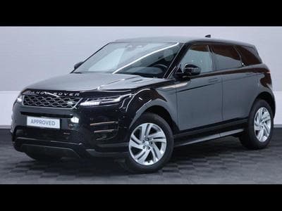 Land-Rover Range Rover Evoque D165 R-Dynamic S AWD Auto (2023) - Foto 1