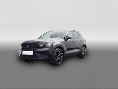 Volvo XC40 (2026) - Photo 1