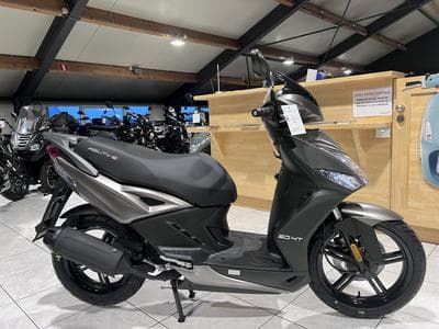 Kymco Agility 50 16 + classe A/B (2026) - Foto 1