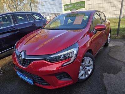 Renault Clio TCE CORPORATE EDITION (2022) - Foto 1