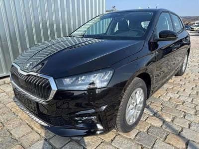 Skoda Fabia Sondermodell 130 Jahre (2026) - Foto 1