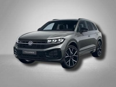 VW Touareg R-Line FINAL EDITION 3.0 V6 TDI (2026) - Foto 1