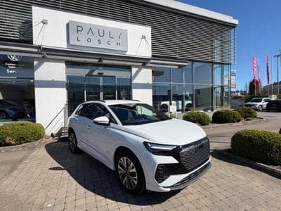 Audi Q4 e-tron 45 e-tron (2024) - Foto 1