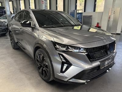 Renault Rafale Esprit Alpine 200 Full Hybrid 4 Control (2025) - Photo 1