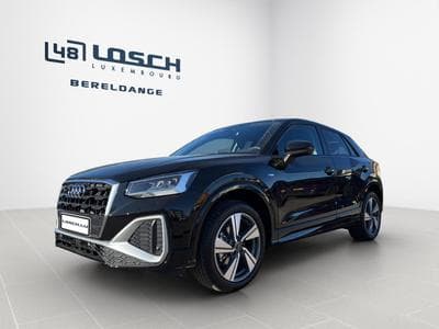 Audi Q2 Sline (2026) - Photo 1