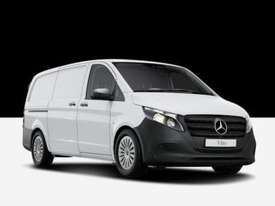 Mercedes Vito 114 CDI Kasten Lang (2025) - Foto 1