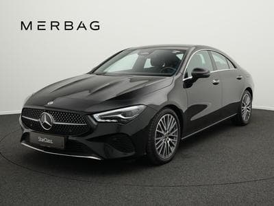 Mercedes CLA 180 d Progressive Cpe LED+18"+Keyless+Kamera (2024) - Photo 1