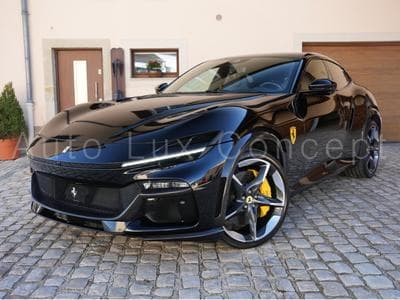 Ferrari Purosangue MY2026 (2026) - Foto 1