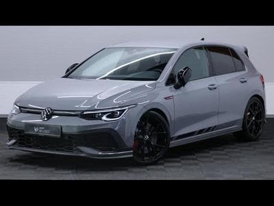 VW Golf 8 Clubsport DSG7 (2023) - Photo 1